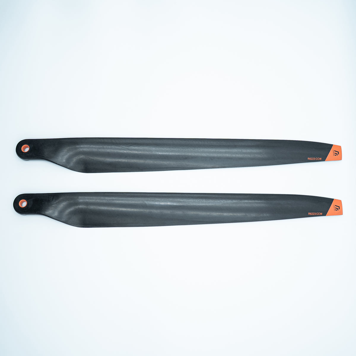 T100 Full Carbon Fiber Propeller AgDroneParts 1 Pair (CW)