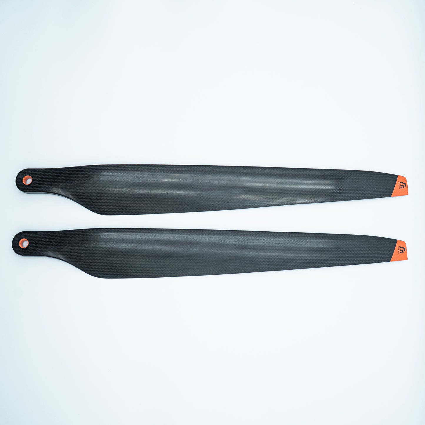 T100 WovenMax Carbon Fiber Propellers 1 Pair CCW (AgDroneParts)