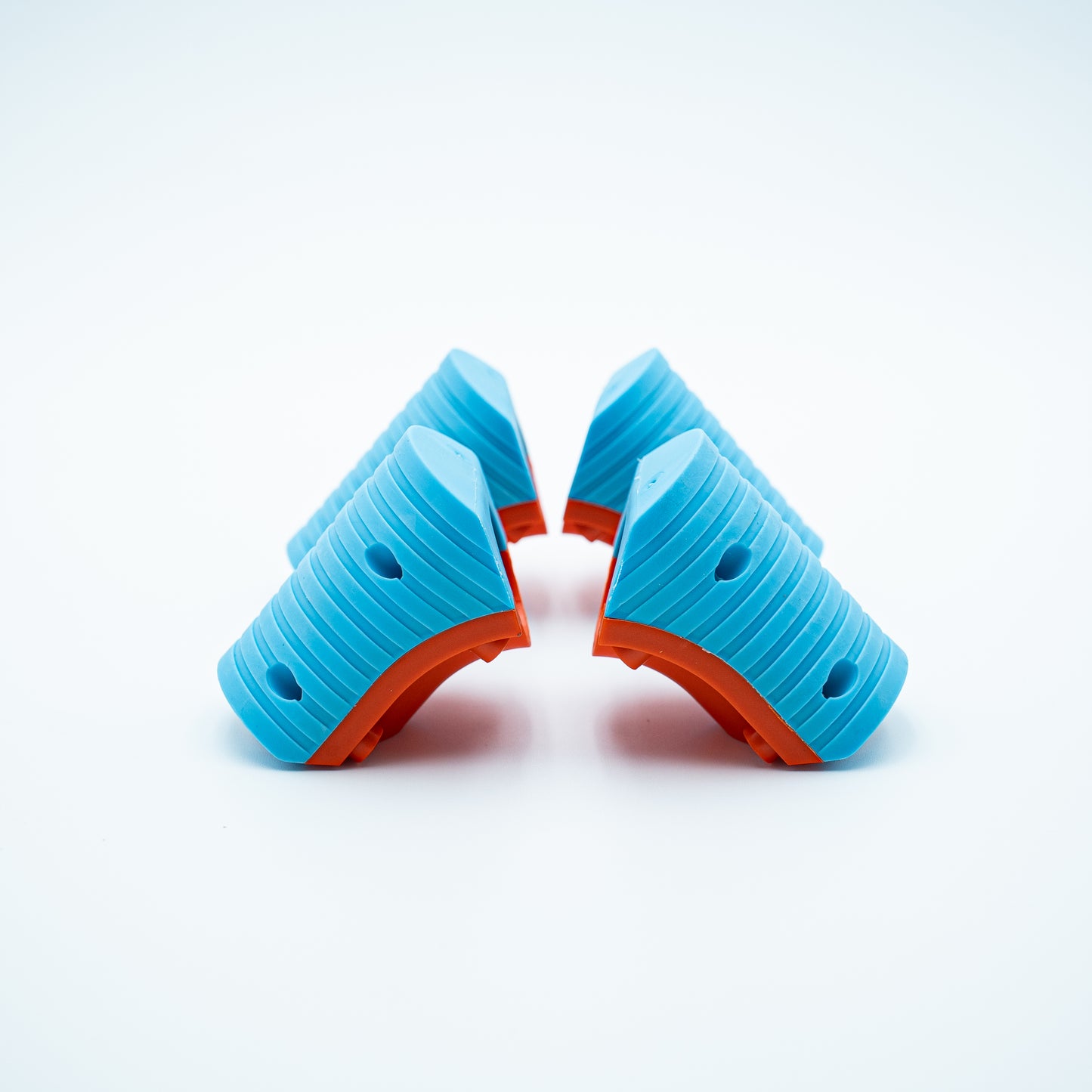 Rubber Boot Set For Agras Drone (T100)