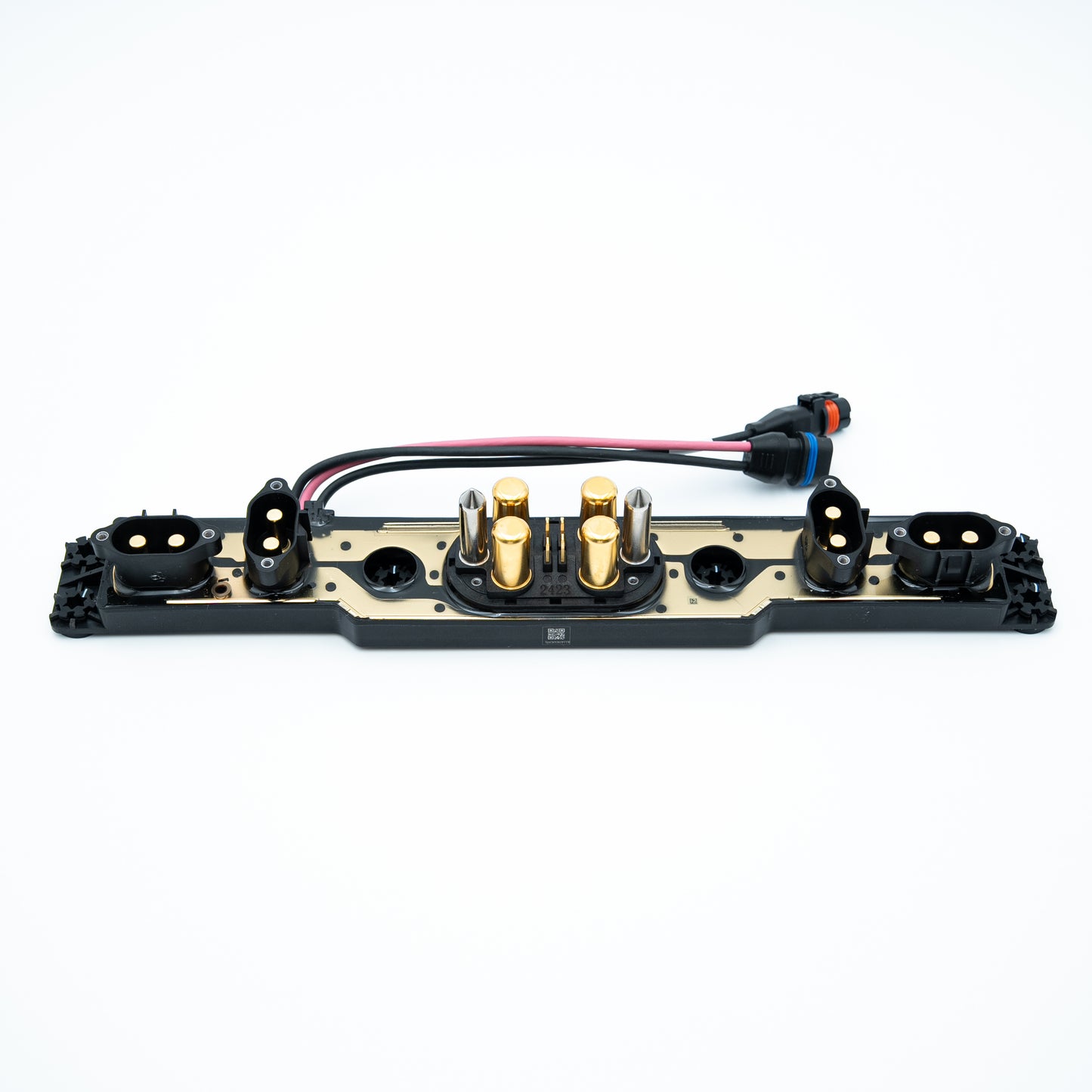 Power Distribution Board Module (T60X) BC.AG.SS001009