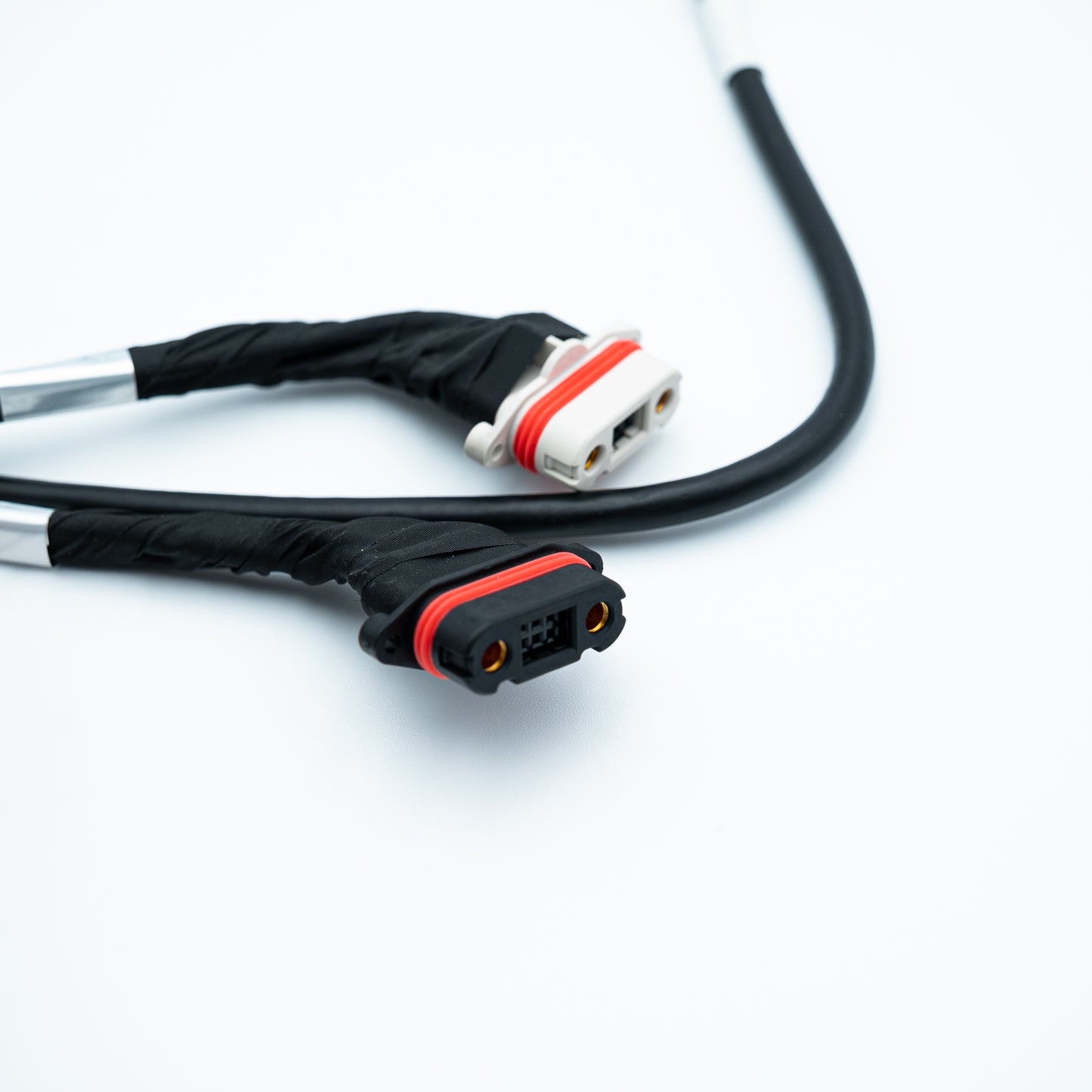 DJI Agras T40 Front Aircraft Arm ESC Power Adapter Cable