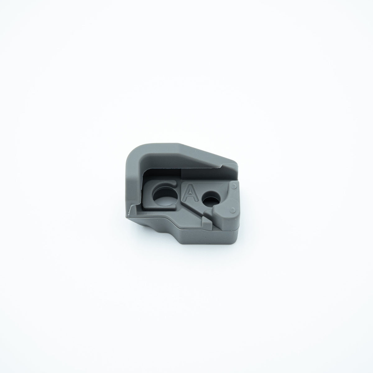 T100 Battery Bottom Rubber Pad - A (T100) YC.JG.MY001924