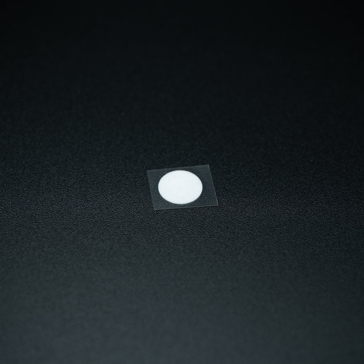 Barometer Waterproof Permeability Film - white foam pad (T100/T70P/T60X/T50/T25P) YC.QT.QT000167