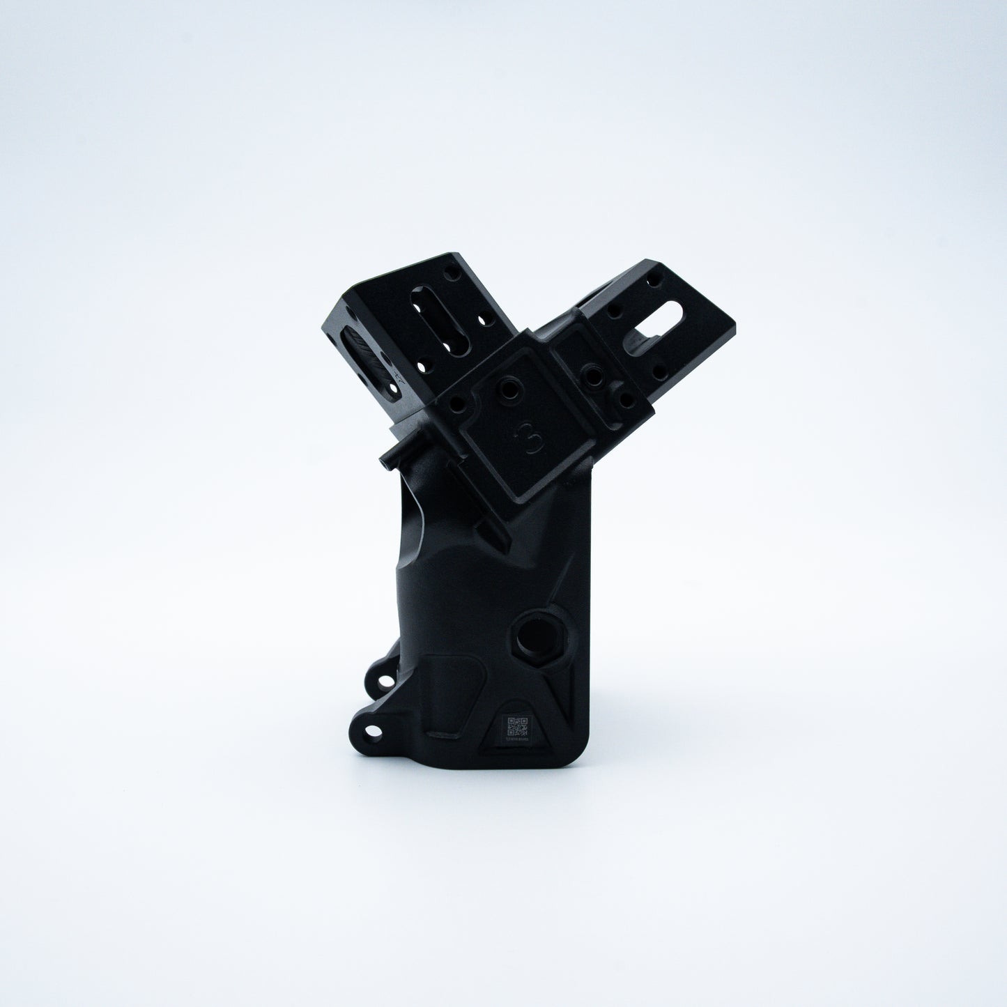 M3 Aircraft Arm Connector (T60X) BC.AG.SS000902