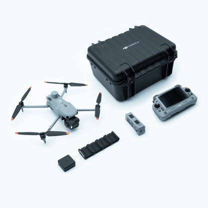 DJI Matrice 4E