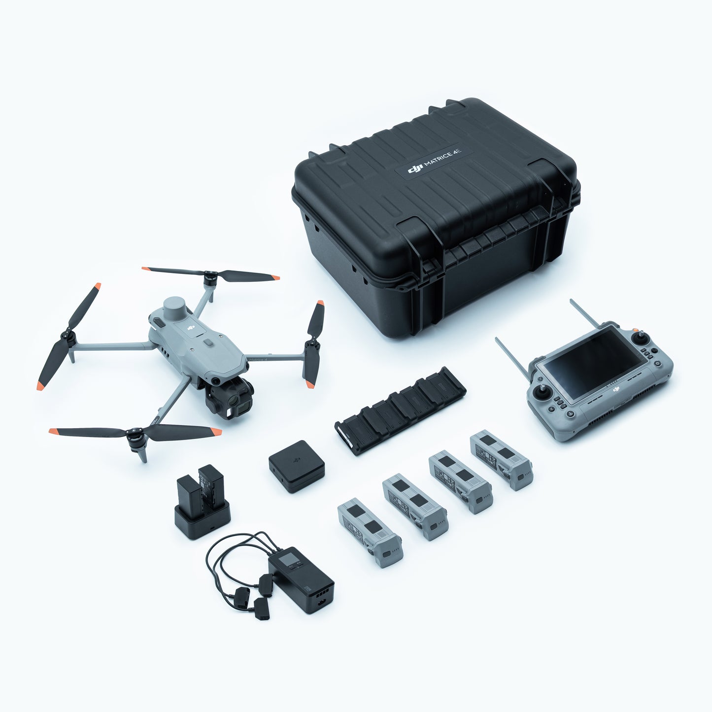 DJI Matrice 4E