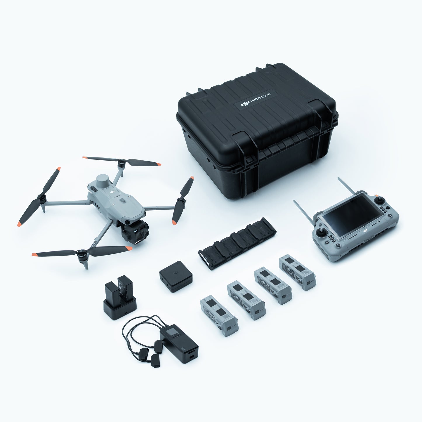 DJI Matrice 4T