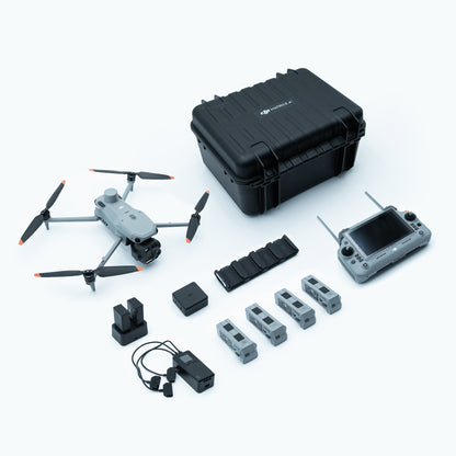 DJI Matrice 4T