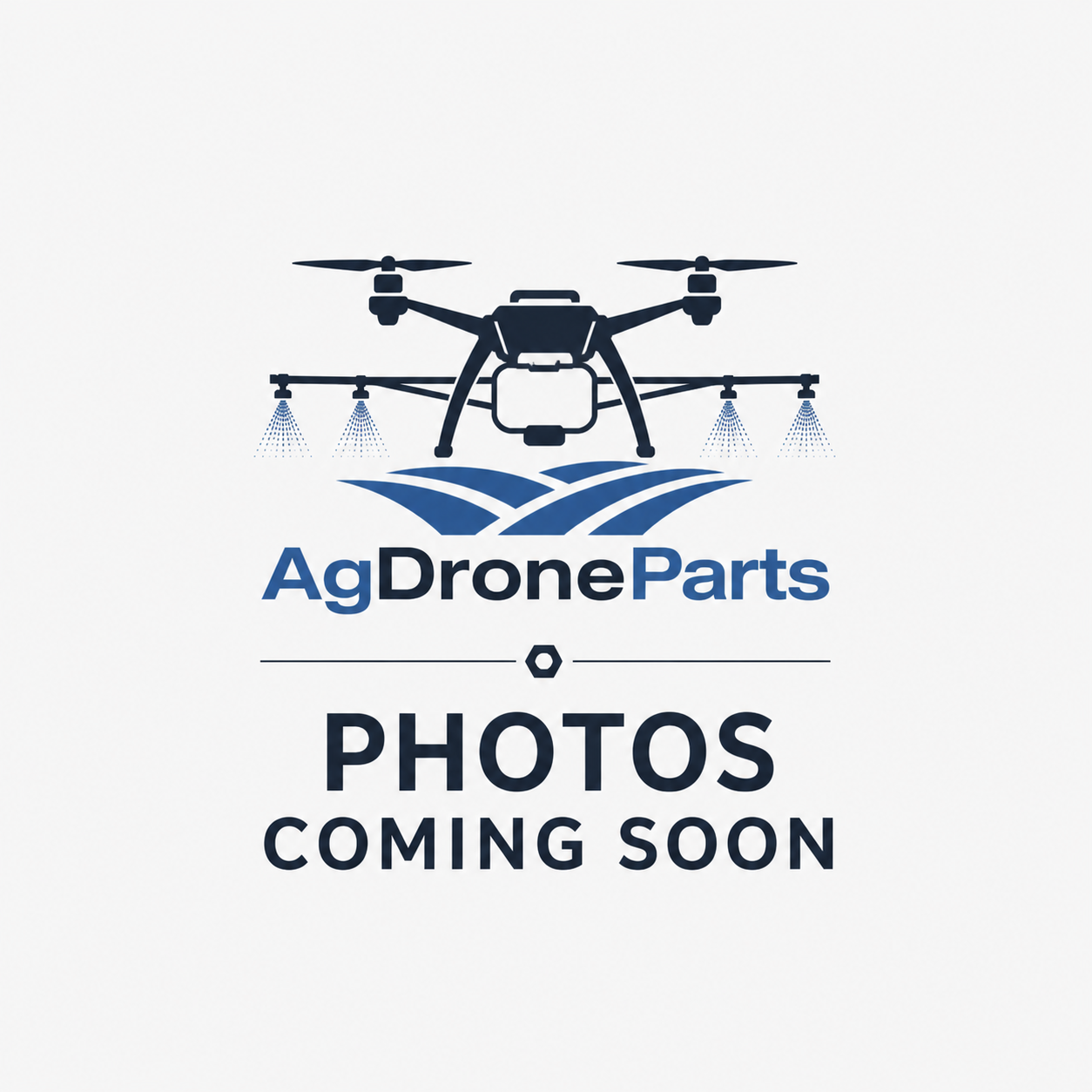 DJI Agras T10/T30 Servo Module
