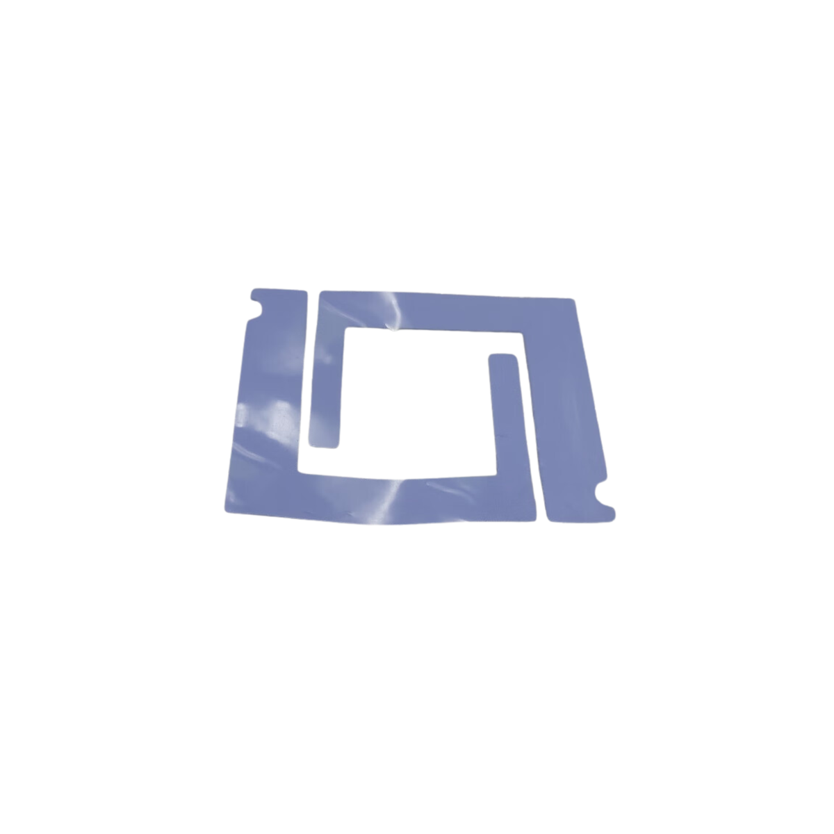 Thermal Conductive Pad - 49.6×35.6 mm (T100) YC.JG.MQ003697