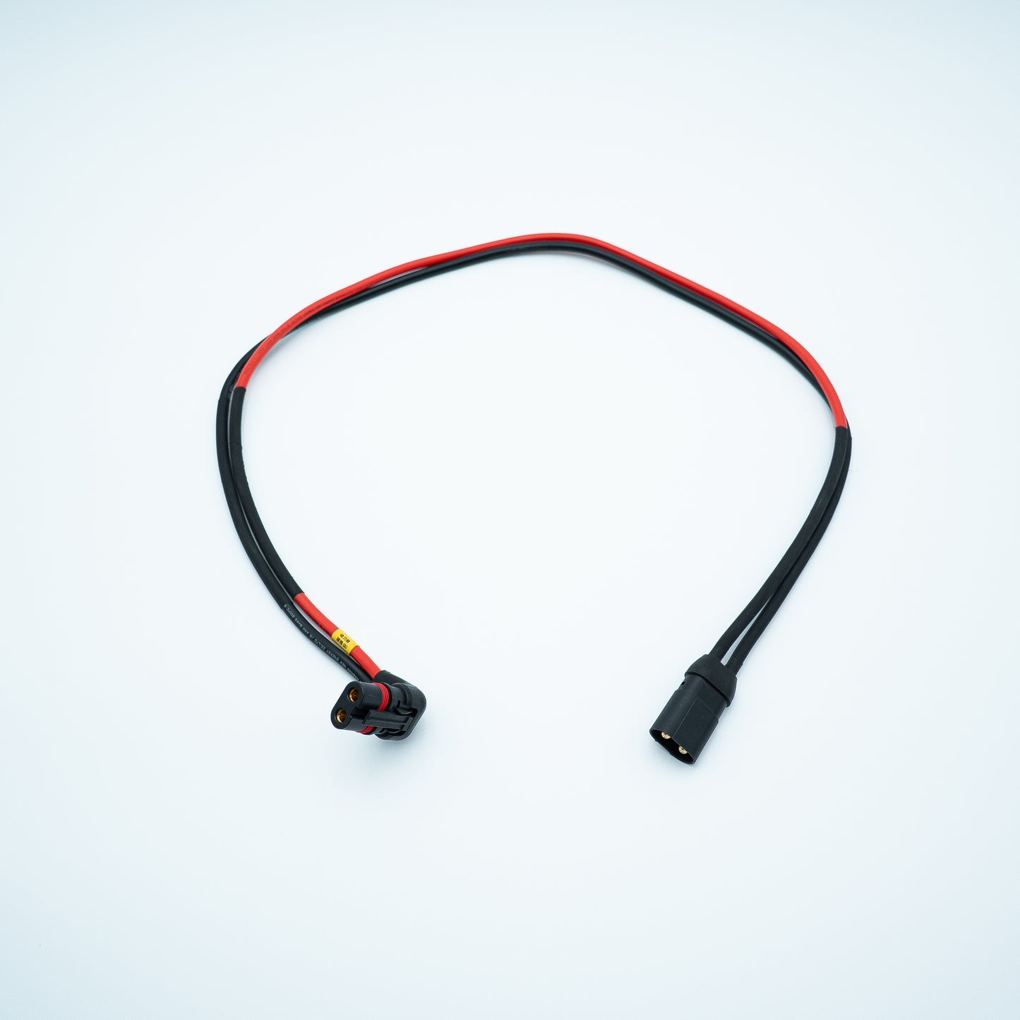 Front Arm ESC Power Adapter Cable (T50/T25) YC.XC.DD000576