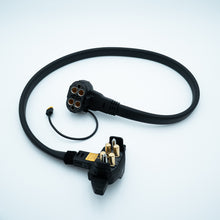 5ft Charging Extension Cable (DB2100/DB2160/C12000/D14000)
