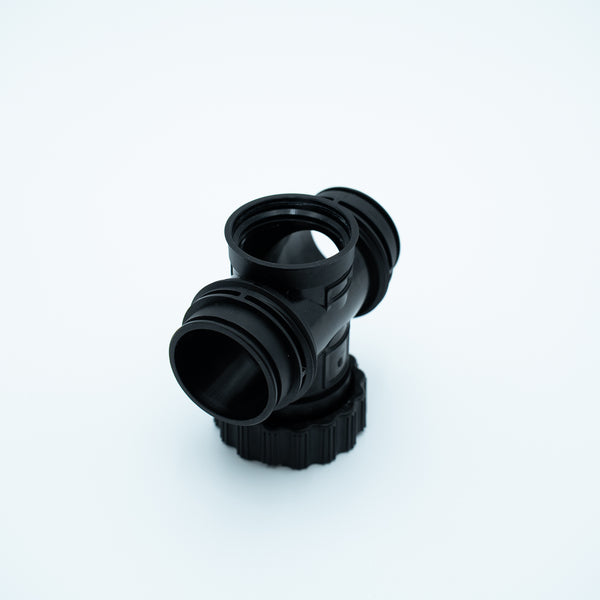 Spray Tank Y-tee Part (T100/T60X/T50) YC.JG.ZS002232