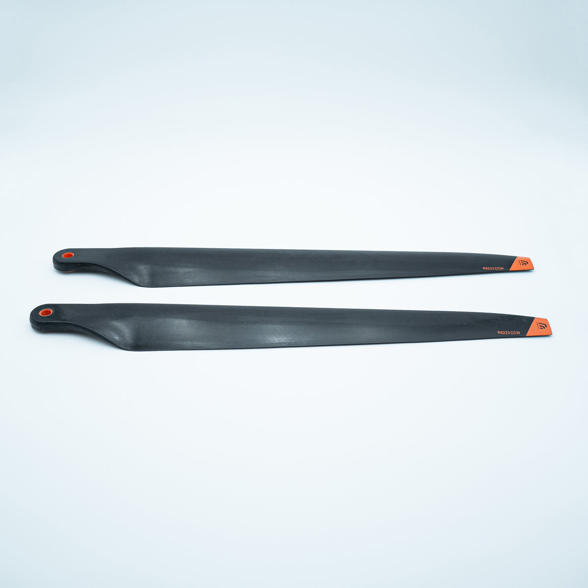 T100 Full Carbon Fiber Propeller AgDroneParts 1 Pair (CCW)