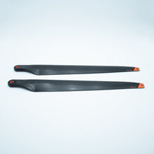 T100 Full Carbon Fiber Propeller AgDroneParts 1 Pair (CCW)