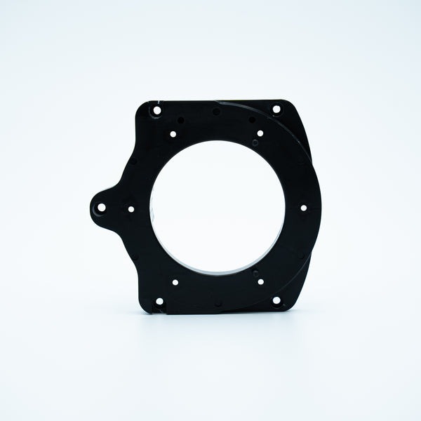 Front Radar Base Bracket (T100) YC.JG.ZS006690