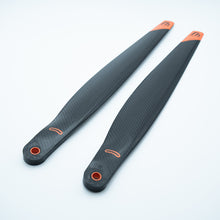 T60x 12 Layers Carbon Fiber Pro Propeller AgDroneParts 1 Pair (CCW)