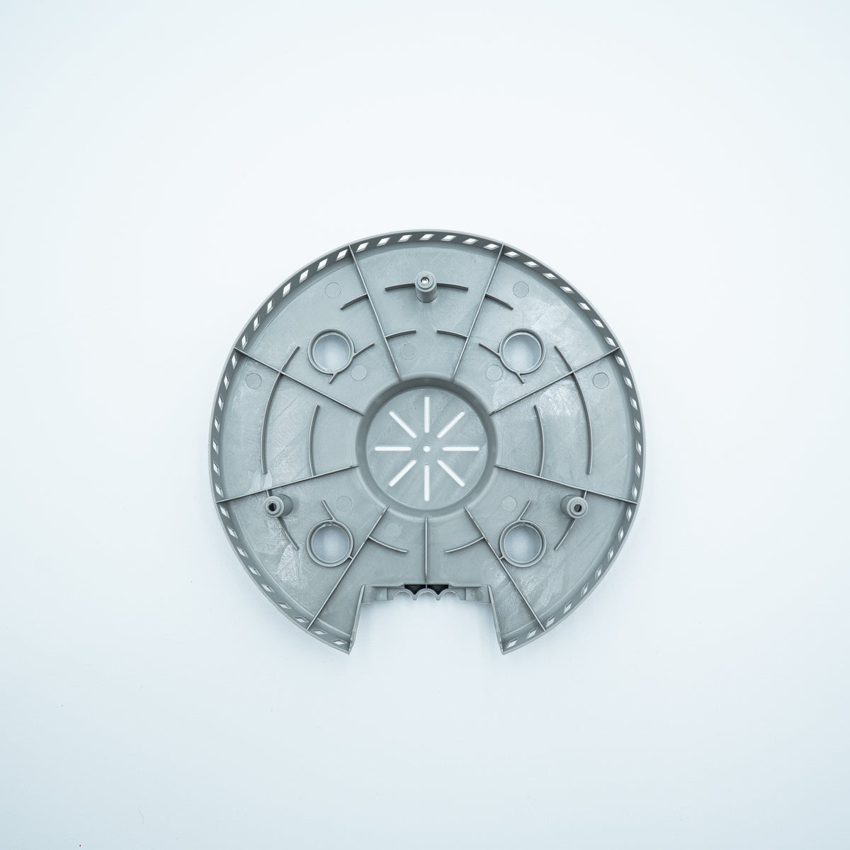 Motor Lower Cover (T100) YC.JG.ZS006778