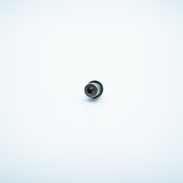 Screw - M40-HCW01000070-070040-5104-N (T100) YC.ST.LL000341