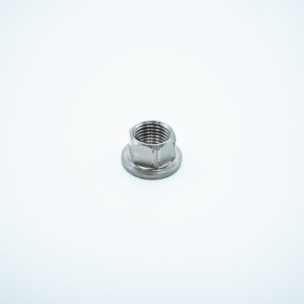 Aircraft Arm Fixing Nut (T100) YC.JG.QX004654