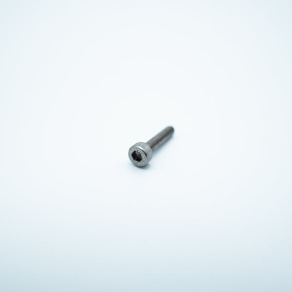 Screw - M20-PC01200100-040010-0323-Y (T100) YC.ST.LL000551