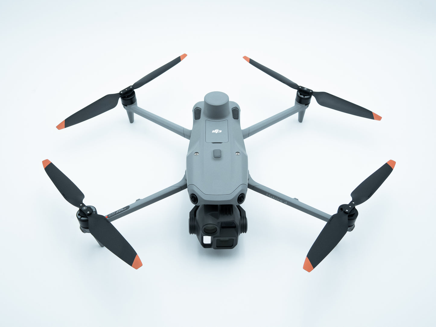 DJI Matrice 4E