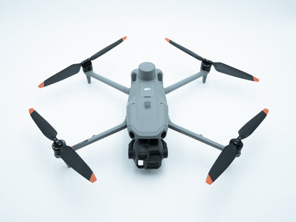 DJI Matrice 4E