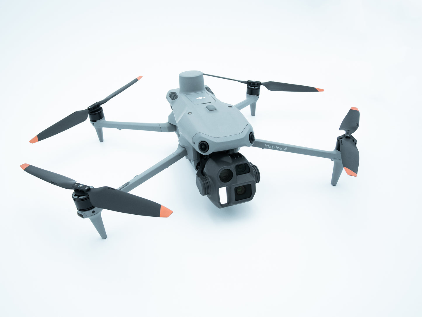 DJI Matrice 4E