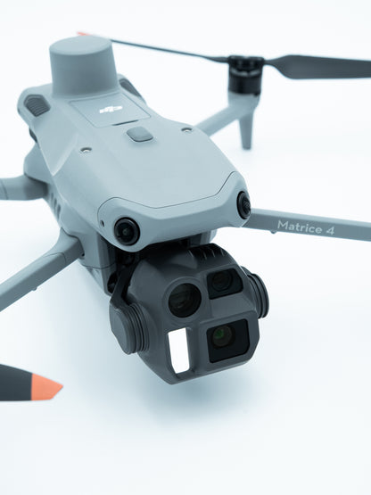 DJI Matrice 4E