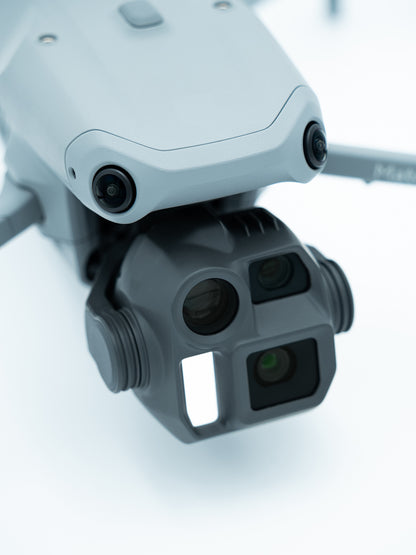 DJI Matrice 4E
