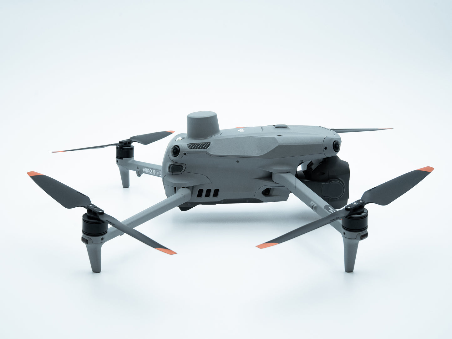 DJI Matrice 4E