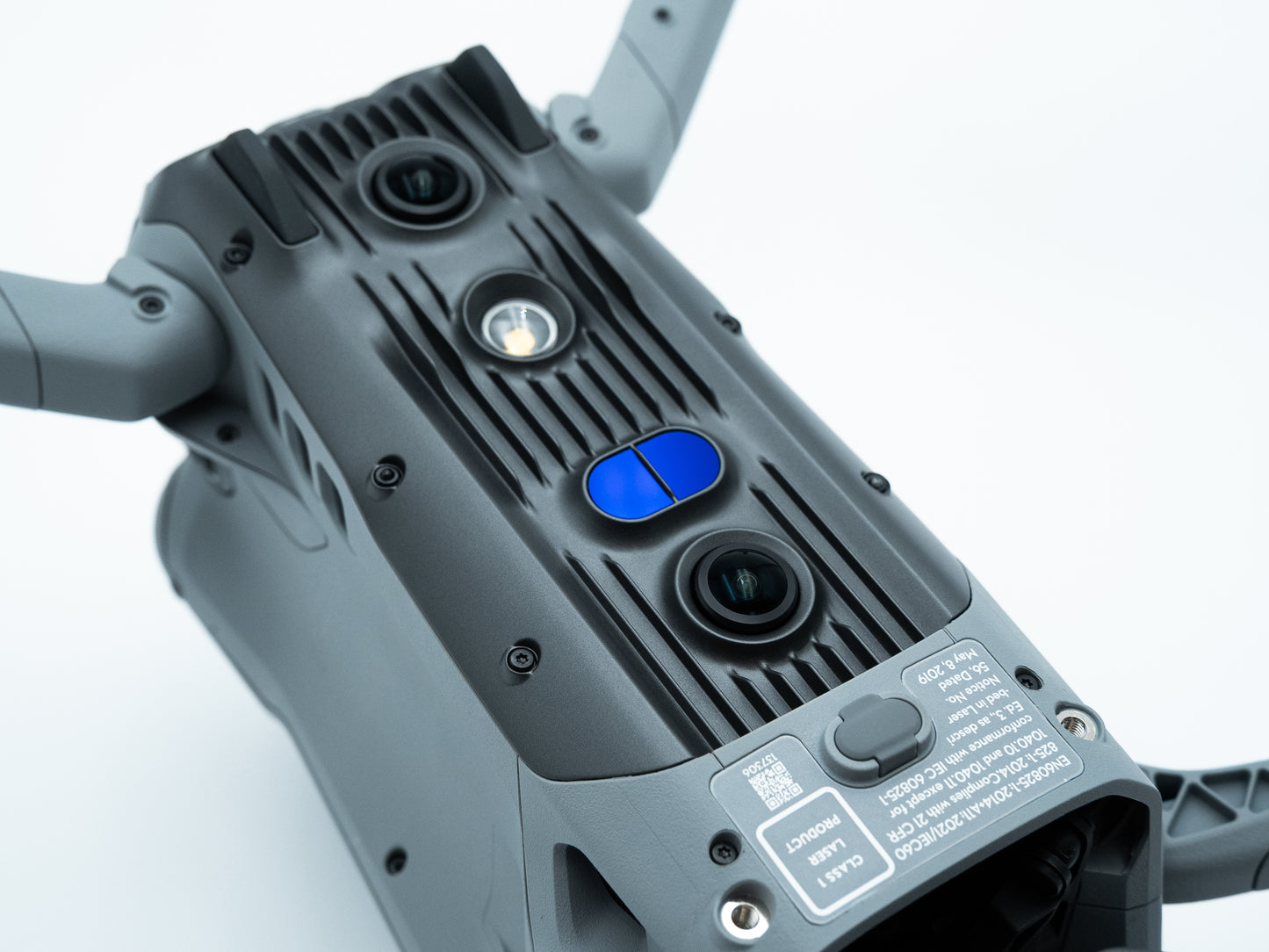 DJI Matrice 4E
