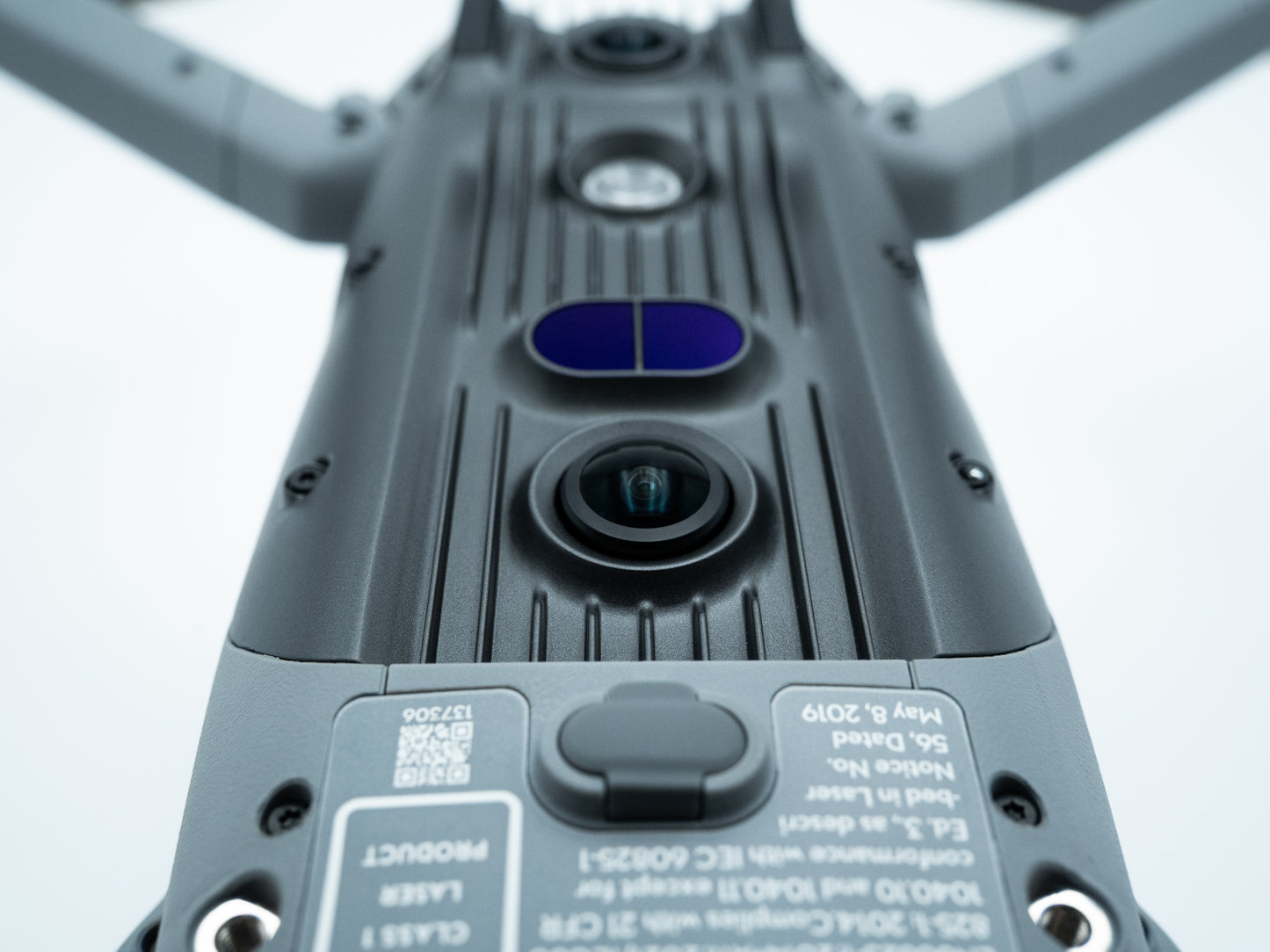 DJI Matrice 4E
