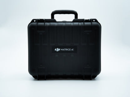 DJI Matrice 4E