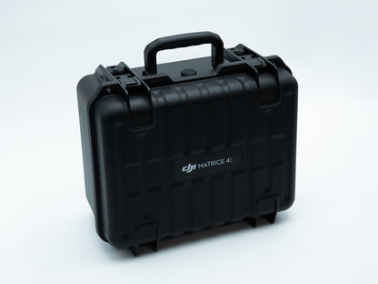 DJI Matrice 4E