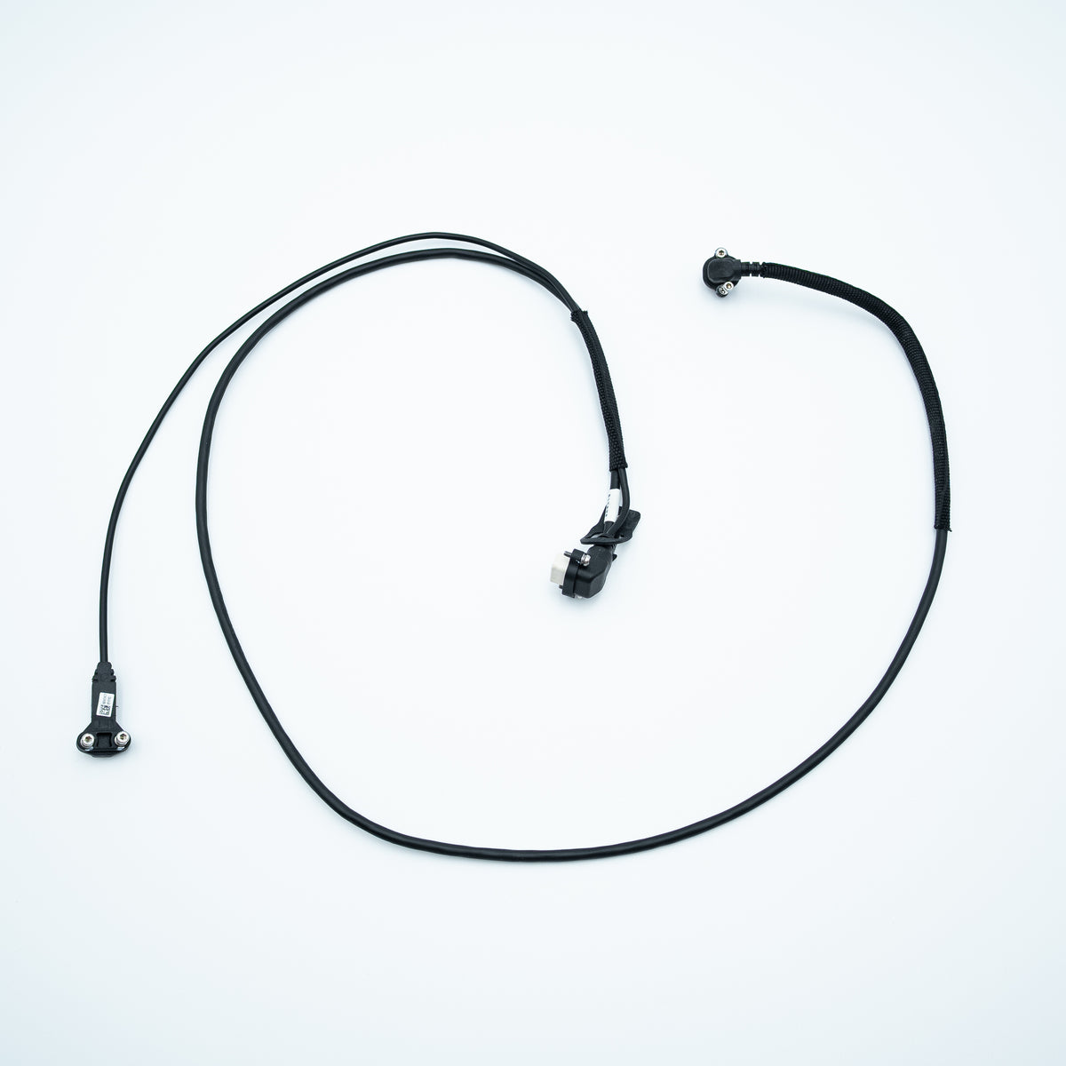 Aircraft Arm Signal Cable - Front (T100) YC.XC.XX001468