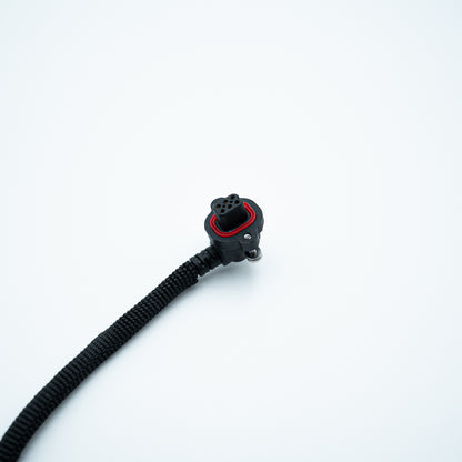 Aircraft Arm Signal Cable - Front (T100) YC.XC.XX001468