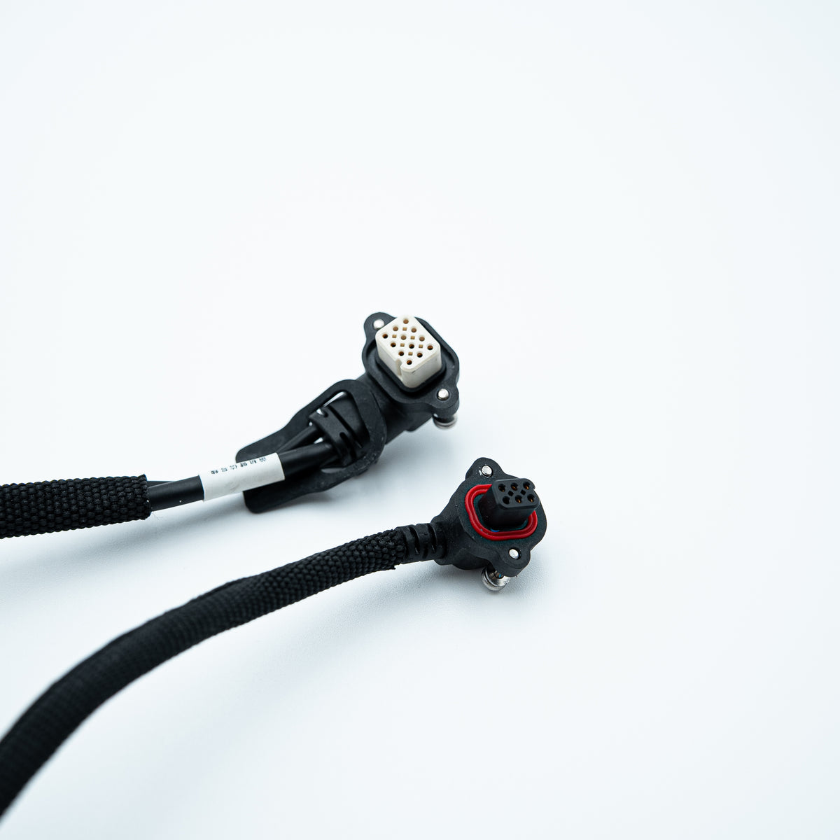 Aircraft Arm Signal Cable - Front (T100) YC.XC.XX001468