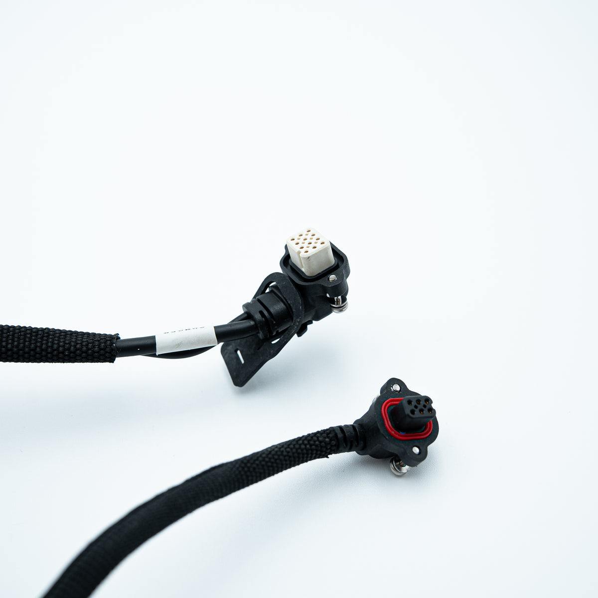 Aircraft Arm Signal Cable - Front (T100) YC.XC.XX001468