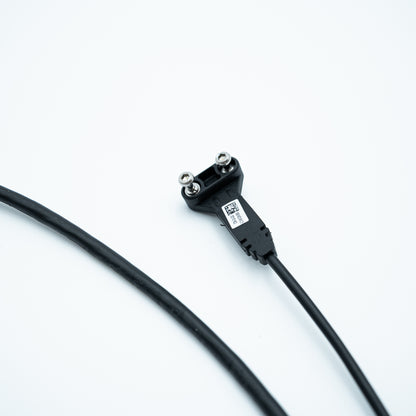 Aircraft Arm Signal Cable - Front (T100) YC.XC.XX001468