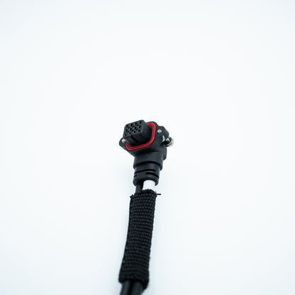 Aircraft Arm Signal Cable - Rear (T100) YC.XC.XX001469