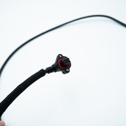 Aircraft Arm Signal Cable - Rear (T100) YC.XC.XX001469