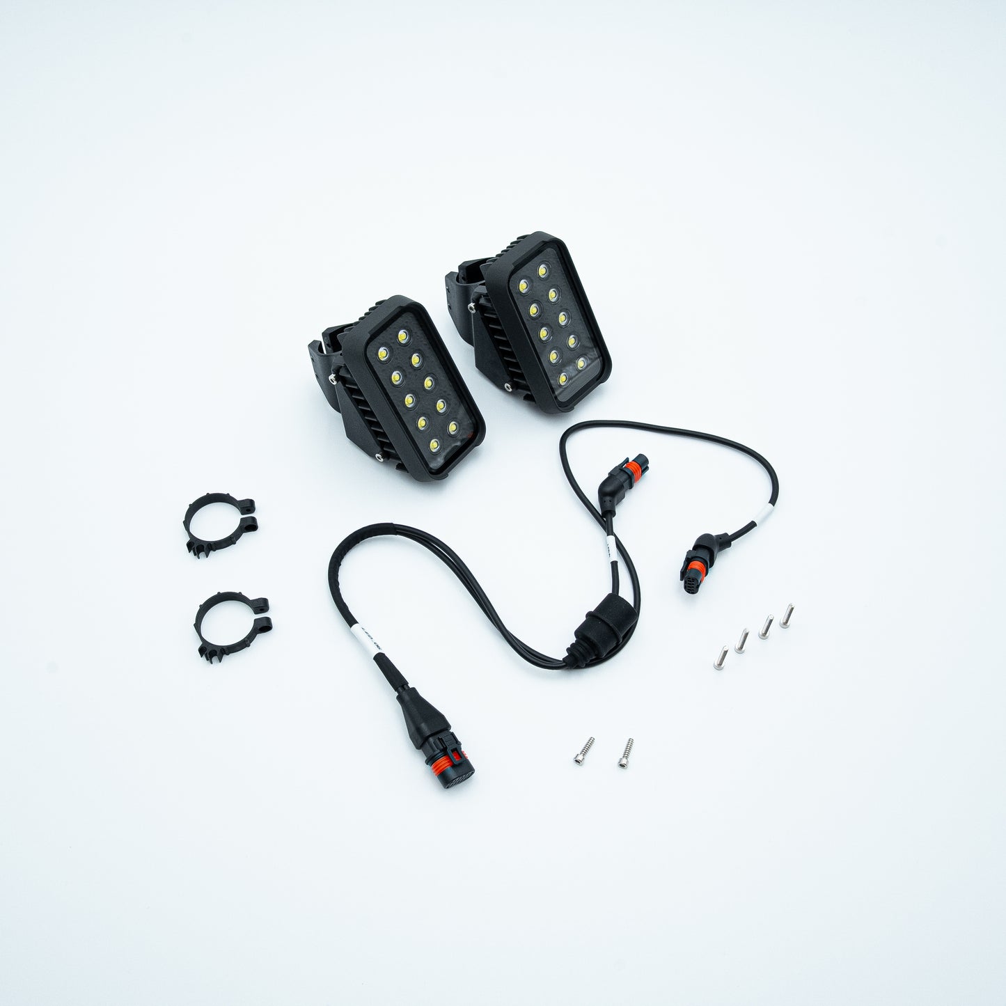 LED Beacon Light (T50/T25P) TD.25.US000230