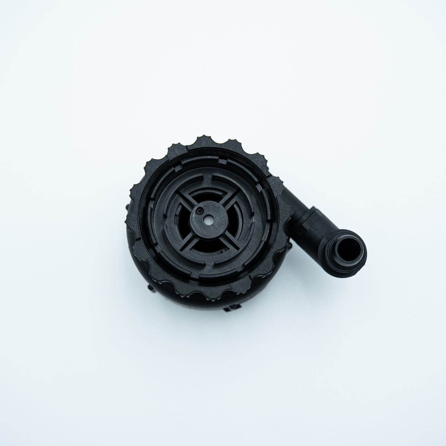 Impeller Pump Module (T50/T25P)（Assembly) YC.JG.ZS003418