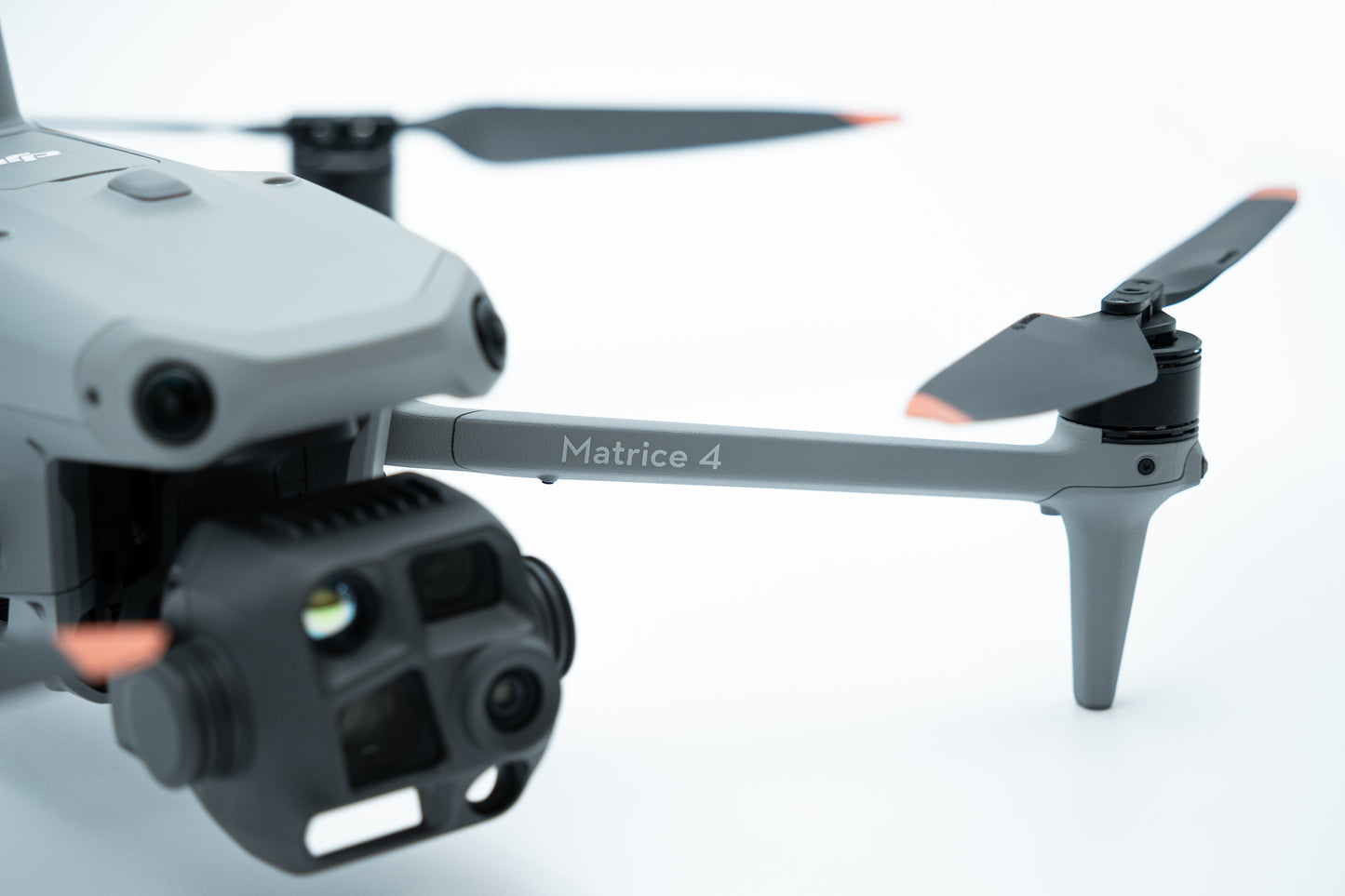 DJI Matrice 4T
