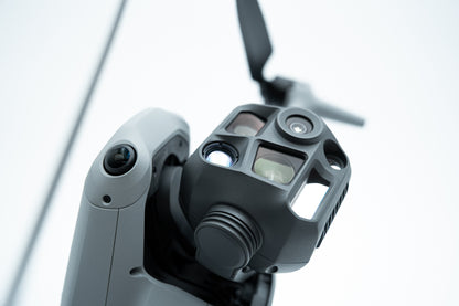 DJI Matrice 4T
