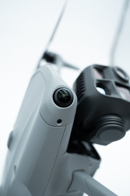DJI Matrice 4T