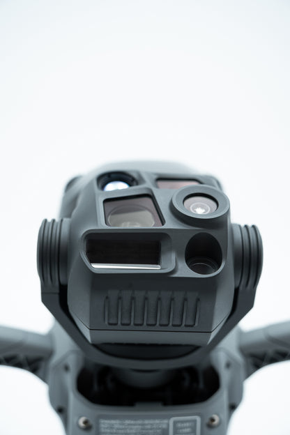 DJI Matrice 4T