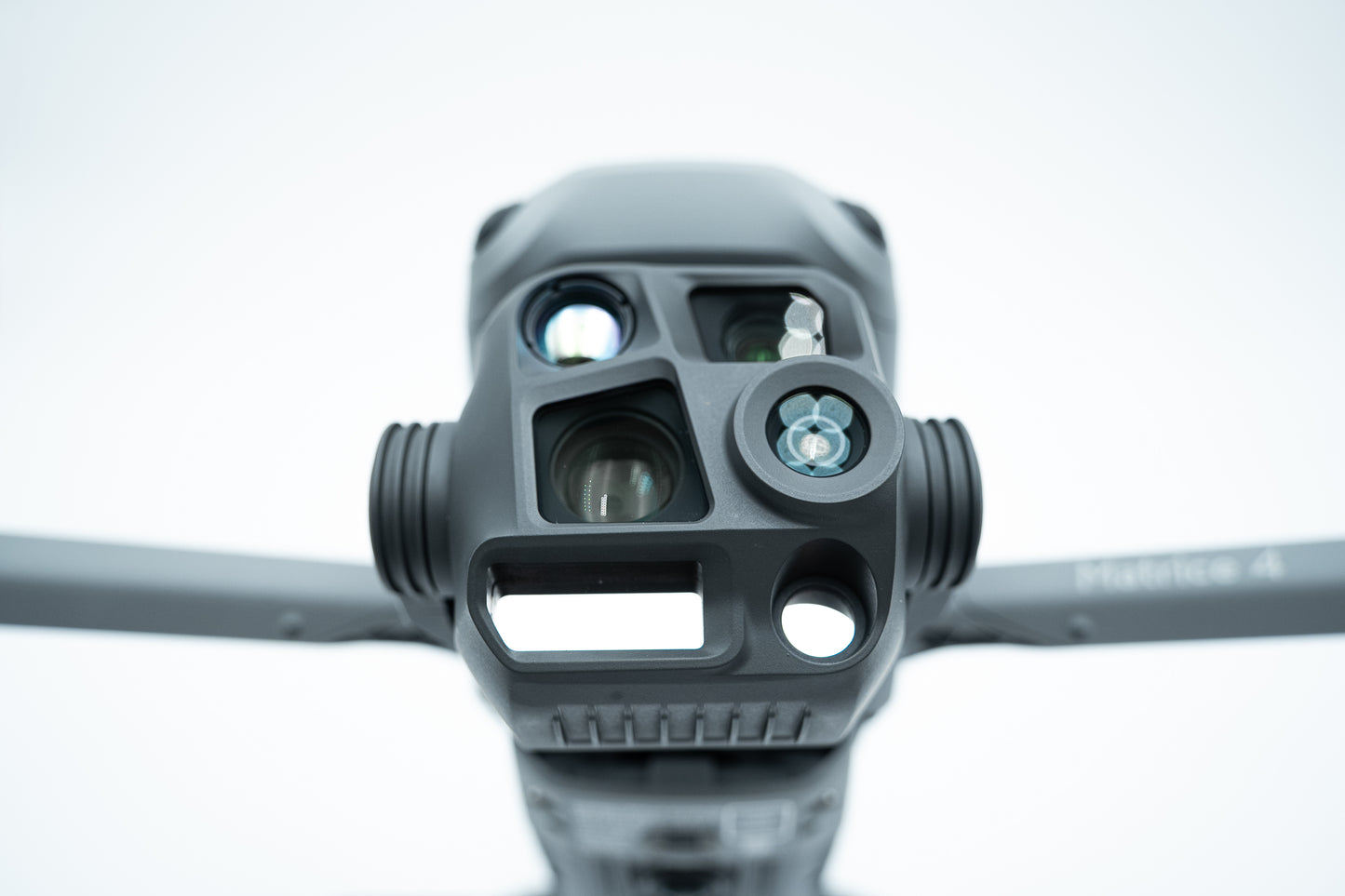 DJI Matrice 4T