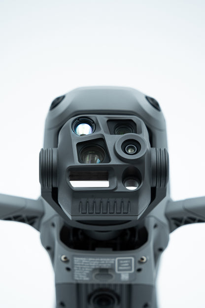 DJI Matrice 4T